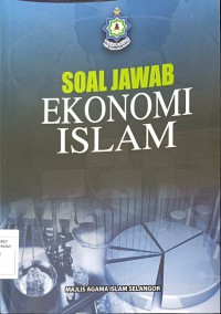 Soal jawab ekonomi Islam