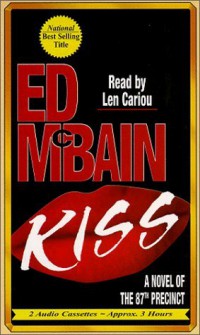 Kiss / Ed McBain