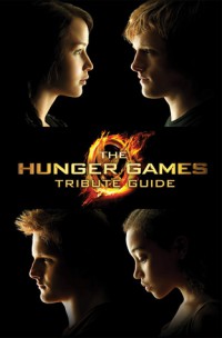 The hunger games tribute guide / Emily Seife