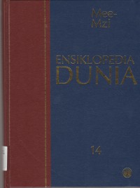 Ensiklopedia dunia - Jilid 14 (Mee-Mzi)