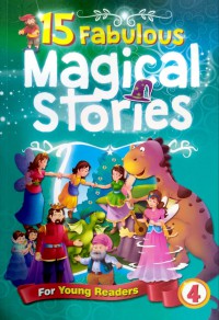 15 fabulous magical stories for young readers 4