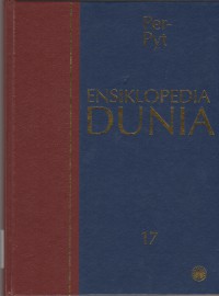 Ensiklopedia dunia - Jilid 17 (Per-Pyt)