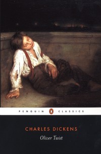 Oliver twist / Charles Dickens