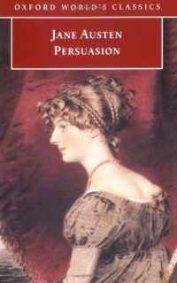 Persuasion / Jane Austen