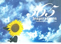 365 inspirations - awakening the best in you / compiled by Enlightened Dolphins