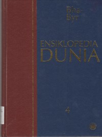 Ensiklopedia dunia - Jilid 4 (Bha-Byr)