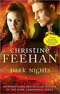 Dark nights / Christine Feehan