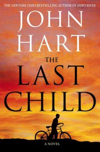 The last child someone, somewhere, knows that happened / John Mart