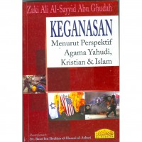 Keganasan menurut perspektif agama Yahudi, Kristian & Islam / Zaki Ali al-Sayyid Abu Ghudah ; penterjemah Basri bin Ibrahim al-Hasani al-Azhari