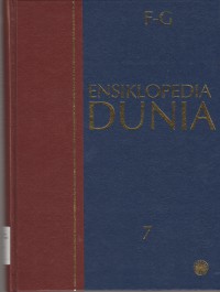 Ensiklopedia dunia - Jilid 7 (F-G)