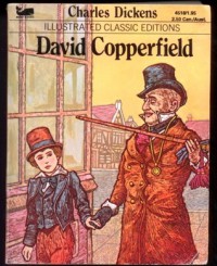 David Copperfield / Charles Dickens; illustrated by Pablo Marcos