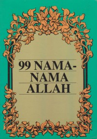 99 nama-nama Allah