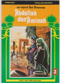 Abdullah dan Aminah / Abdul Hamid Judah As-Sahhar