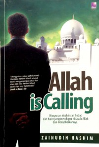 Allah is calling / Zainudin Hashim