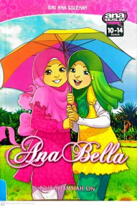 Ana Bella / Nur Shamsiah On