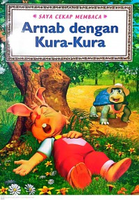 Arnab dengan kura-kura