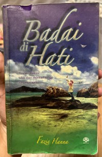 Badai di hati / Fazie Hanna