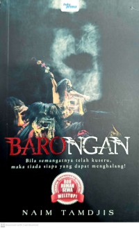 Barongan / Naim Tamdjis