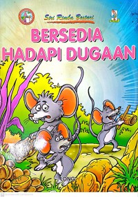 Bersedia hadapi dugaan / Long