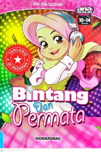 Bintang dan permata / Norhadani