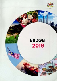 Budget 2019 / Ministry of Finance Malaysia