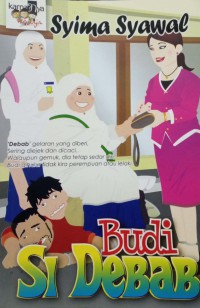 Budi si Debab / Syima Syawal