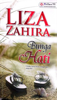 Bunga hati