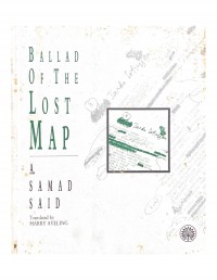 Ballad of the lost map