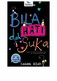 Bila Hati Dah Suka / Cahaya Izzati