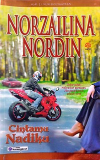 Cintamu nadiku / Norzailina Nordin
