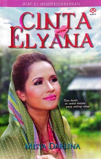 Cinta untuk Elyana / Misya Darlina