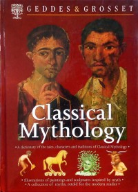 Classical mythology