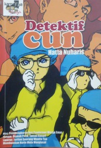 Detektif cun / Hatta Nuharis