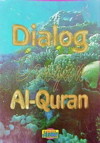 Dialog dengan Al-Quran / Sheikh Mohamed Al Ghazali