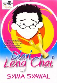 Diari Leng Chai / Syima Syawal