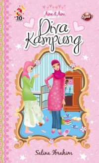 Aina & Aini: diva kampung / Salina Ibrahim