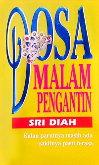 Dosa malam pengantin