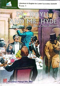 Dr. Jekyll and Mr. Hyde / Robert Louis Stevenson ; retold by John Kennet