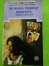 Di mana tempat berpaut / Webah Salleh