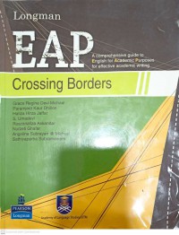 EAP : crossing borders / Grace Regina Devi Michael... [et al.]