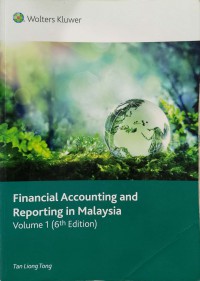 Financial Accounting and Reporting in Malaysia. Tan Liong Tong