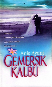 Gemersik kalbu