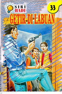 Getir di Labuan / Mahfuz Aiman