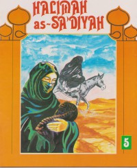 Halimah As-Sa'diyah/ Abdul Hamid Judah As-Sahhar