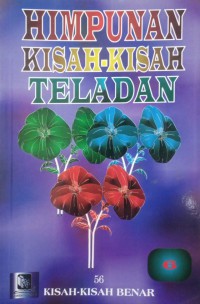 Himpunan kisah-kisah teladan 6 / Sidang Pengarang Nurulhas