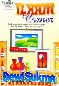 Ilham corner / Dewi Sukma