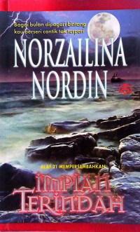 Impian terindah / Norzailina Nordin