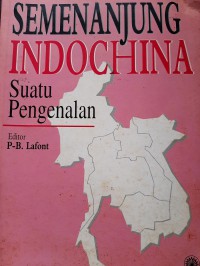 Semenenjung IndoChina: satu pengenalan