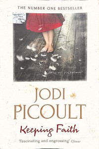 Keeping faith / Jodi Picoult