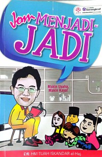 Jom menjadi-jadi